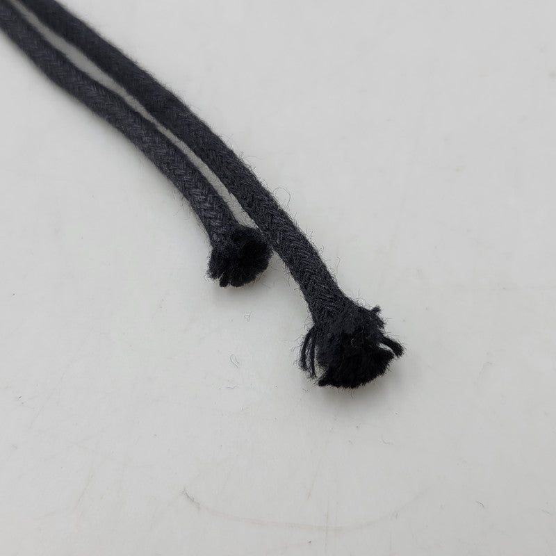 【中古品】【メンズ/レディース】 CIPPY CRAZY HORSE シッピークレイジーホース STERLING STAR NECKLACE スターリング スター ネックレス アクセサリー 191-261019-yn-06-izu カラー：シルバー×ブラック 万代Net店