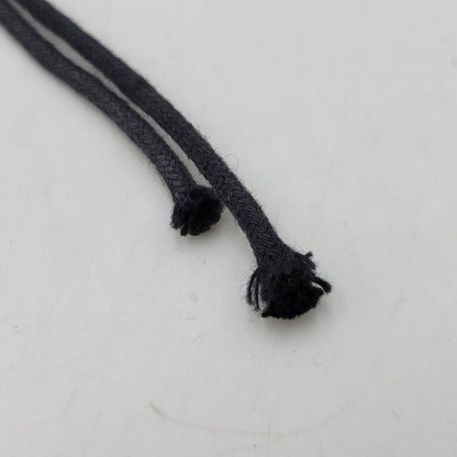 【中古品】【メンズ/レディース】 CIPPY CRAZY HORSE シッピークレイジーホース STERLING STAR NECKLACE スターリング スター ネックレス アクセサリー 191-261019-yn-06-izu カラー：シルバー×ブラック 万代Net店