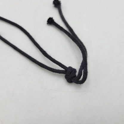 【中古品】【メンズ/レディース】 CIPPY CRAZY HORSE シッピークレイジーホース STERLING STAR NECKLACE スターリング スター ネックレス アクセサリー 191-261019-yn-06-izu カラー：シルバー×ブラック 万代Net店