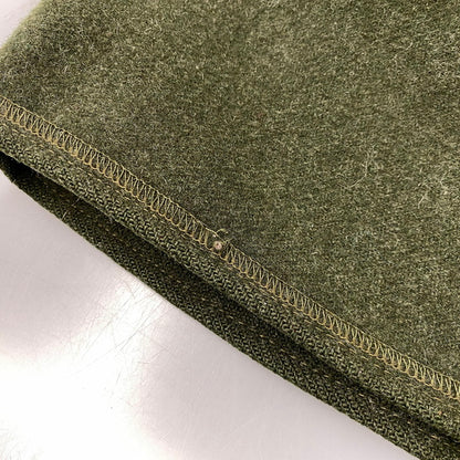 【中古品】【メンズ】 FILSON GARMENT フィルソン ガーメント 70-80S WOOL LINER VEST ウール ライナー ベストアウター 146-261025-yn-02-izu サイズ：不明 カラー：カーキ 万代Net店