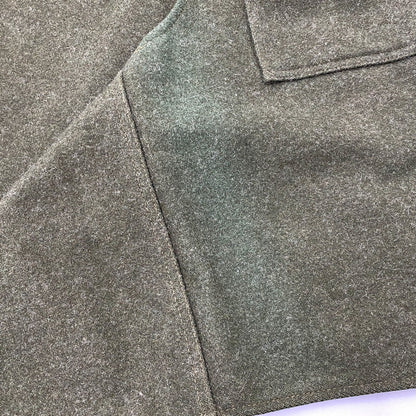 【中古品】【メンズ】 FILSON GARMENT フィルソン ガーメント 70-80S WOOL LINER VEST ウール ライナー ベストアウター 146-261025-yn-02-izu サイズ：不明 カラー：カーキ 万代Net店