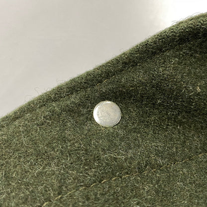 【中古品】【メンズ】 FILSON GARMENT フィルソン ガーメント 70-80S WOOL LINER VEST ウール ライナー ベストアウター 146-261025-yn-02-izu サイズ：不明 カラー：カーキ 万代Net店