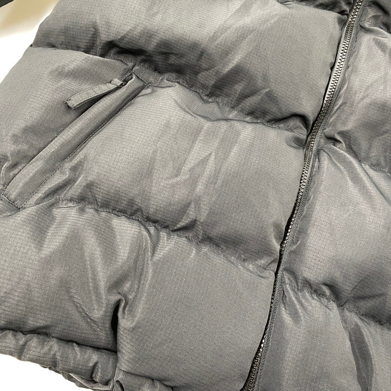 【中古品】【メンズ】 RVCA ルーカ BD042782 PUFFER JACKET パファー ジャケット アウター 142-261025-yn-01-izu サイズ：L カラー：ブラック 万代Net店