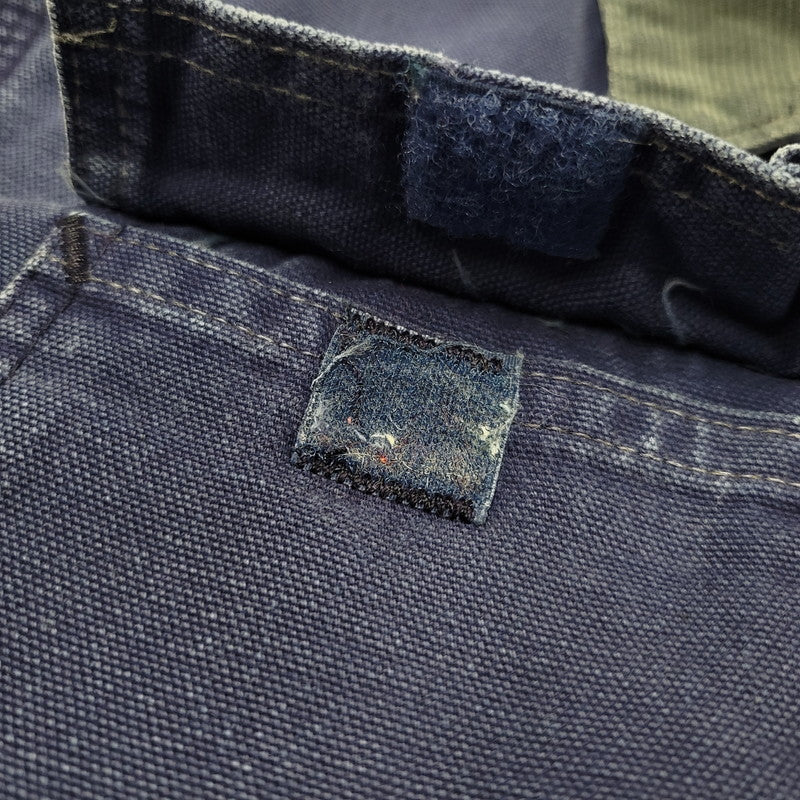 【現状渡し品】【メンズ】 CARHARTT カーハート TRADITIONAL JACKET トラディショナル ジャケット トップス アウター トップス 146-261018-ms-14-izu サイズ：38 カラー：ネイビー 万代Net店