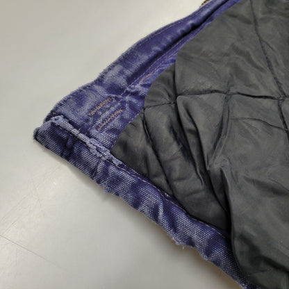 【現状渡し品】【メンズ】 CARHARTT カーハート TRADITIONAL JACKET トラディショナル ジャケット トップス アウター トップス 146-261018-ms-14-izu サイズ：38 カラー：ネイビー 万代Net店