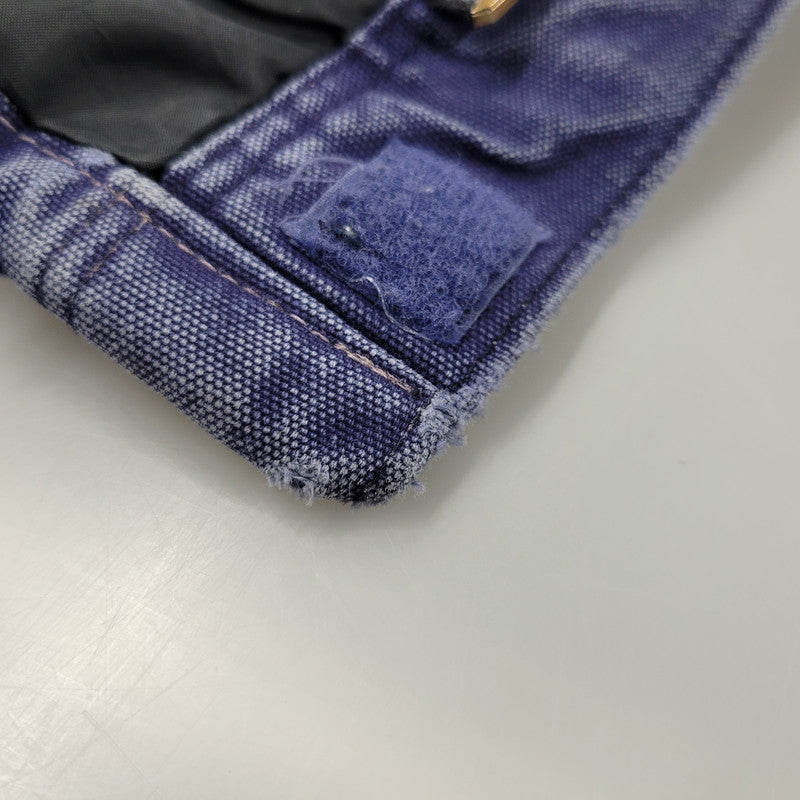 【現状渡し品】【メンズ】 CARHARTT カーハート TRADITIONAL JACKET トラディショナル ジャケット トップス アウター トップス 146-261018-ms-14-izu サイズ：38 カラー：ネイビー 万代Net店