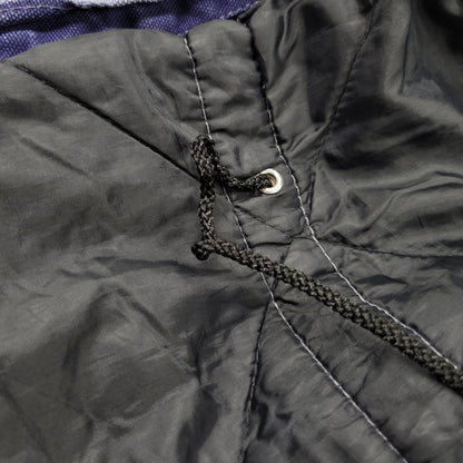 【現状渡し品】【メンズ】 CARHARTT カーハート TRADITIONAL JACKET トラディショナル ジャケット トップス アウター トップス 146-261018-ms-14-izu サイズ：38 カラー：ネイビー 万代Net店