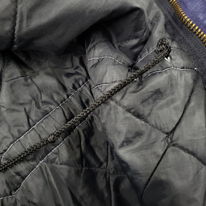 【現状渡し品】【メンズ】 CARHARTT カーハート TRADITIONAL JACKET トラディショナル ジャケット トップス アウター トップス 146-261018-ms-14-izu サイズ：38 カラー：ネイビー 万代Net店