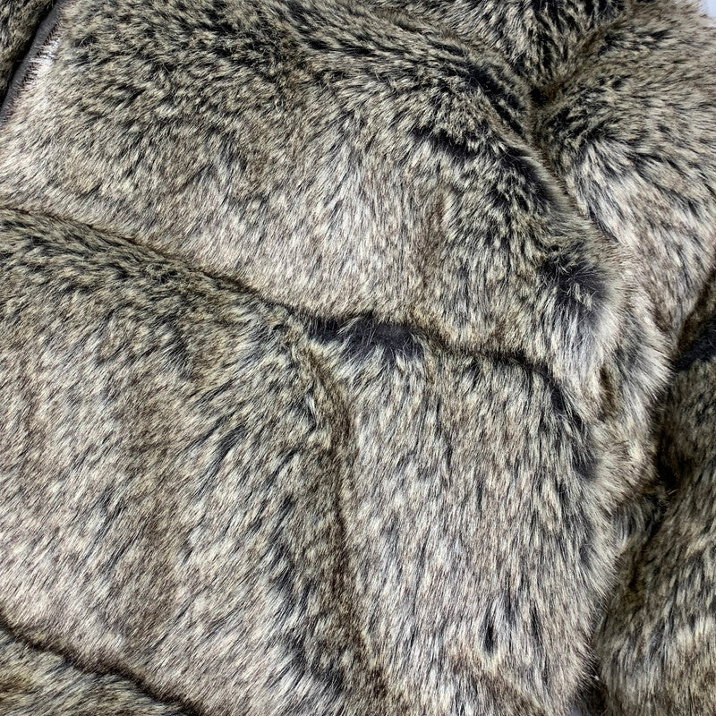 【中古美品】【メンズ】 WTAPS ダブルタップス 252CWDT-JKM05 25AW RVNT JACKET SYNTHETIC ジャケット シンセティック アウター 142-261018-ya-01-izu サイズ：03 カラー：マルチ 万代Net店