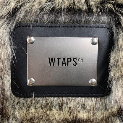【中古美品】【メンズ】 WTAPS ダブルタップス 252CWDT-JKM05 25AW RVNT JACKET SYNTHETIC ジャケット シンセティック アウター 142-261018-ya-01-izu サイズ：03 カラー：マルチ 万代Net店