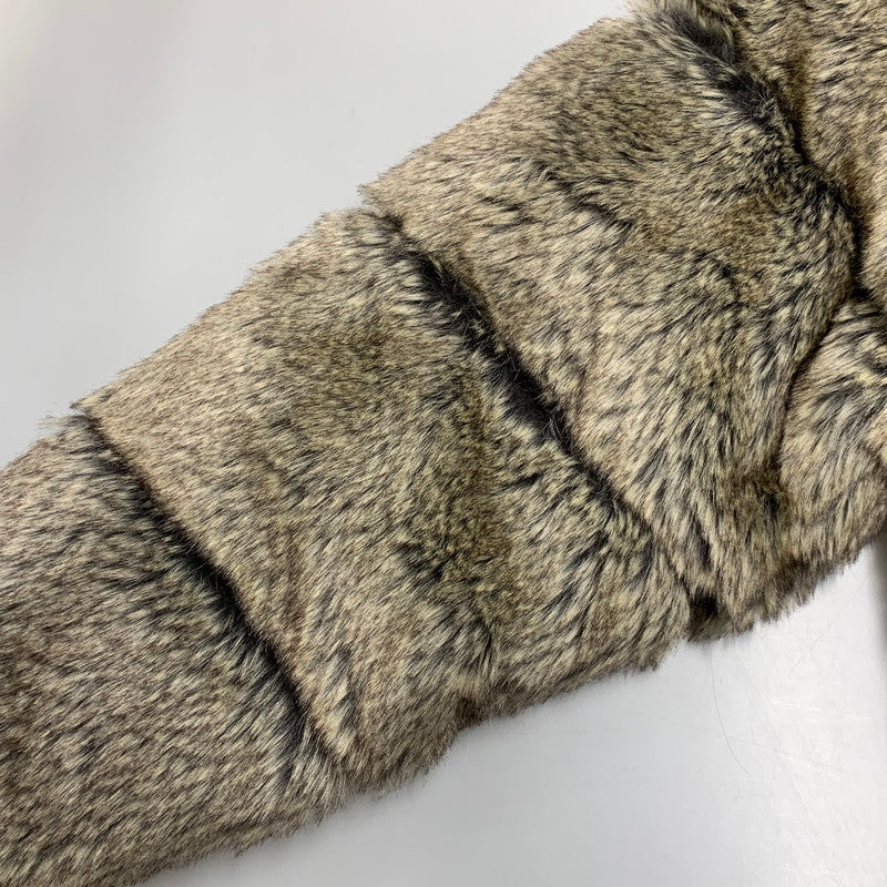 【中古美品】【メンズ】 WTAPS ダブルタップス 252CWDT-JKM05 25AW RVNT JACKET SYNTHETIC ジャケット シンセティック アウター 142-261018-ya-01-izu サイズ：03 カラー：マルチ 万代Net店