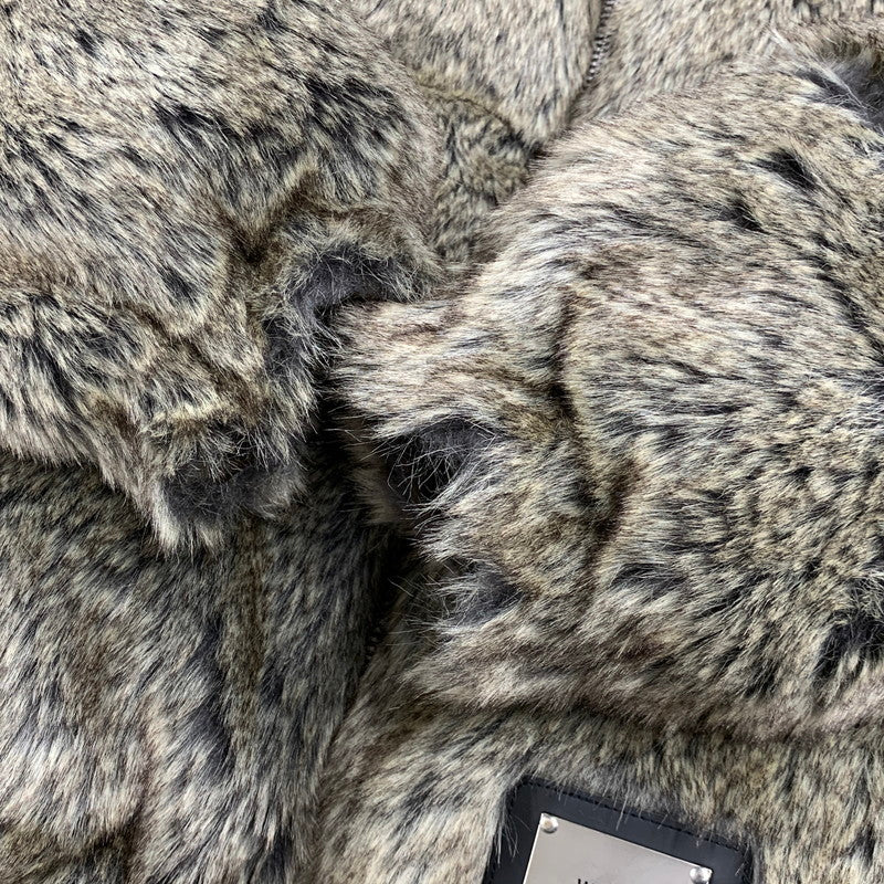 【中古美品】【メンズ】 WTAPS ダブルタップス 252CWDT-JKM05 25AW RVNT JACKET SYNTHETIC ジャケット シンセティック アウター 142-261018-ya-01-izu サイズ：03 カラー：マルチ 万代Net店
