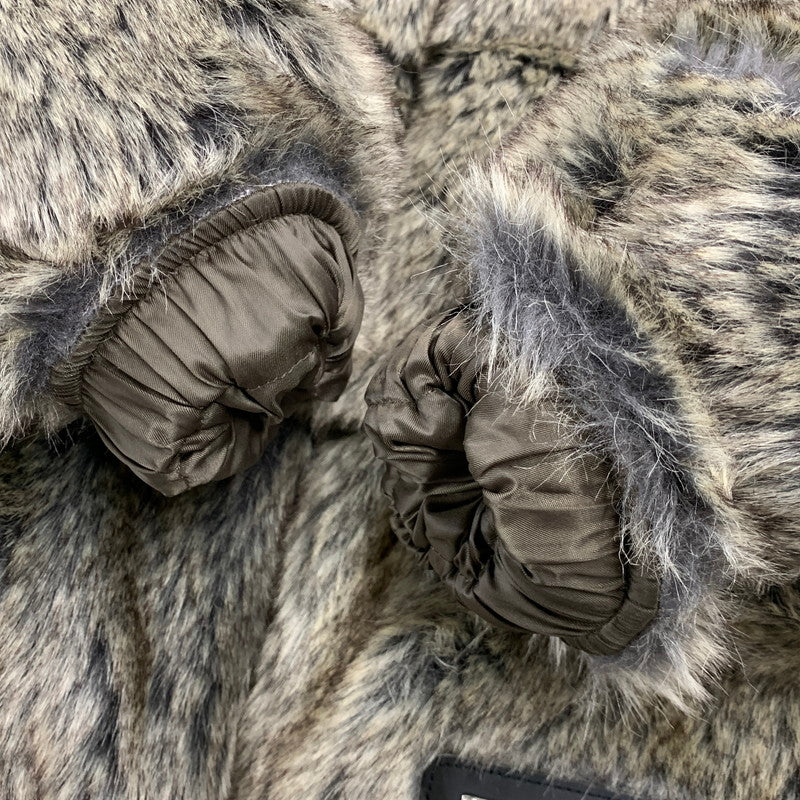 【中古美品】【メンズ】 WTAPS ダブルタップス 252CWDT-JKM05 25AW RVNT JACKET SYNTHETIC ジャケット シンセティック アウター 142-261018-ya-01-izu サイズ：03 カラー：マルチ 万代Net店