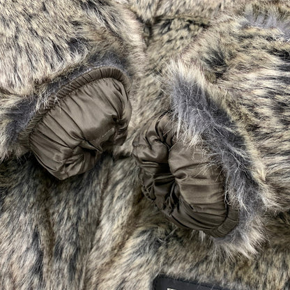 【中古美品】【メンズ】 WTAPS ダブルタップス 252CWDT-JKM05 25AW RVNT JACKET SYNTHETIC ジャケット シンセティック アウター 142-261018-ya-01-izu サイズ：03 カラー：マルチ 万代Net店