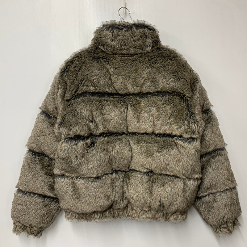 【中古美品】【メンズ】 WTAPS ダブルタップス 252CWDT-JKM05 25AW RVNT JACKET SYNTHETIC ジャケット シンセティック アウター 142-261018-ya-01-izu サイズ：03 カラー：マルチ 万代Net店