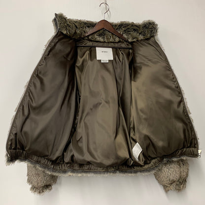 【中古美品】【メンズ】 WTAPS ダブルタップス 252CWDT-JKM05 25AW RVNT JACKET SYNTHETIC ジャケット シンセティック アウター 142-261018-ya-01-izu サイズ：03 カラー：マルチ 万代Net店
