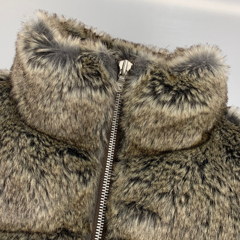【中古美品】【メンズ】 WTAPS ダブルタップス 252CWDT-JKM05 25AW RVNT JACKET SYNTHETIC ジャケット シンセティック アウター 142-261018-ya-01-izu サイズ：03 カラー：マルチ 万代Net店