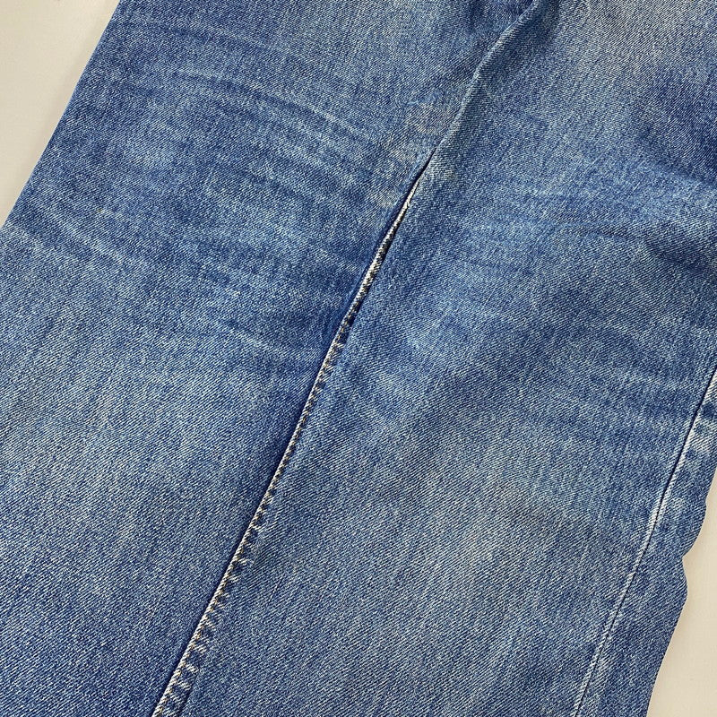 【現状渡し品】【メンズ】 LEVI'S リーバイス 505-0217 刻印650 505 DENIM PANTS デニムパンツ ボトムス 157-261024-ms-08-izu サイズ：下記参照 カラー：インディゴ 万代Net店