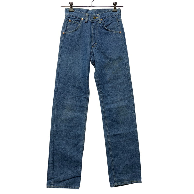 【中古品】【メンズ】 LEE リー 200-0041 ユニオンチケット有 SCOVILL ZIP USA製 70S DENIM PANTS デニム パンツ ボトムス ズボン 157-261019-cs-10-izu サイズ：不明 カラー：インディゴ 万代Net店
