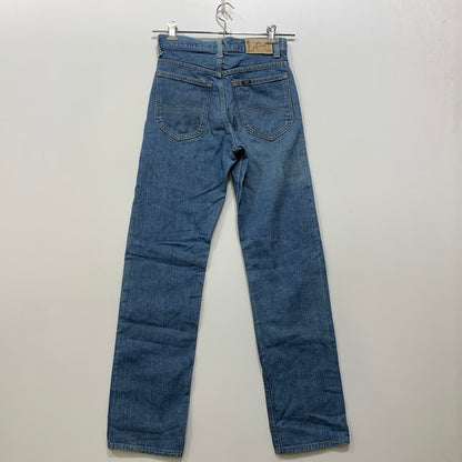 【中古品】【メンズ】 LEE リー 200-0041 ユニオンチケット有 SCOVILL ZIP USA製 70S DENIM PANTS デニム パンツ ボトムス ズボン 157-261019-cs-10-izu サイズ：不明 カラー：インディゴ 万代Net店