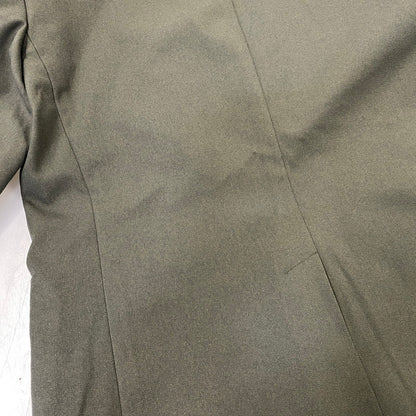 【中古品】【メンズ】 UNITED ARROWS ユナイテッドアローズ 1121-127-1051 SET UP セットアップ スーツ 147-261024-ms-07-izu サイズ：L カラー：オリーブ 万代Net店
