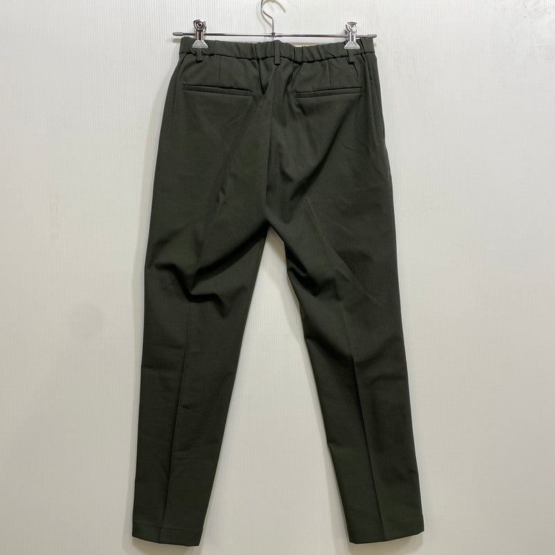 【中古品】【メンズ】 UNITED ARROWS ユナイテッドアローズ 1121-127-1051 SET UP セットアップ スーツ 147-261024-ms-07-izu サイズ：L カラー：オリーブ 万代Net店