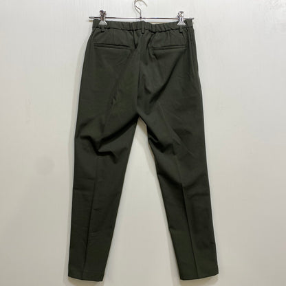 【中古品】【メンズ】 UNITED ARROWS ユナイテッドアローズ 1121-127-1051 SET UP セットアップ スーツ 147-261024-ms-07-izu サイズ：L カラー：オリーブ 万代Net店