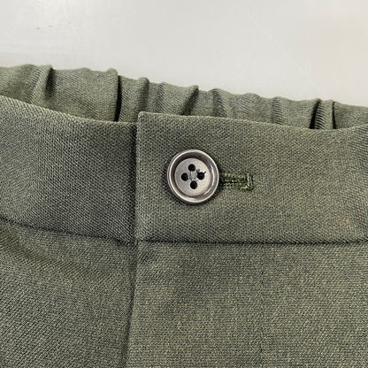 【中古品】【メンズ】 UNITED ARROWS ユナイテッドアローズ 1121-127-1051 SET UP セットアップ スーツ 147-261024-ms-07-izu サイズ：L カラー：オリーブ 万代Net店