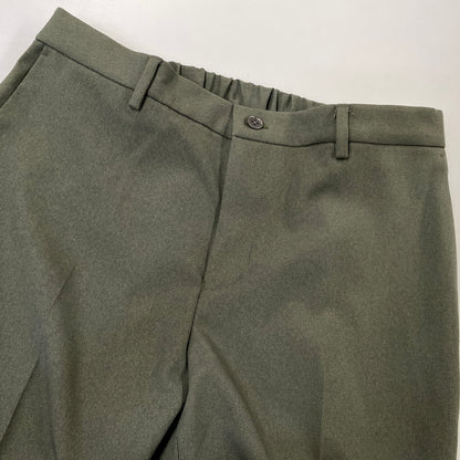 【中古品】【メンズ】 UNITED ARROWS ユナイテッドアローズ 1121-127-1051 SET UP セットアップ スーツ 147-261024-ms-07-izu サイズ：L カラー：オリーブ 万代Net店