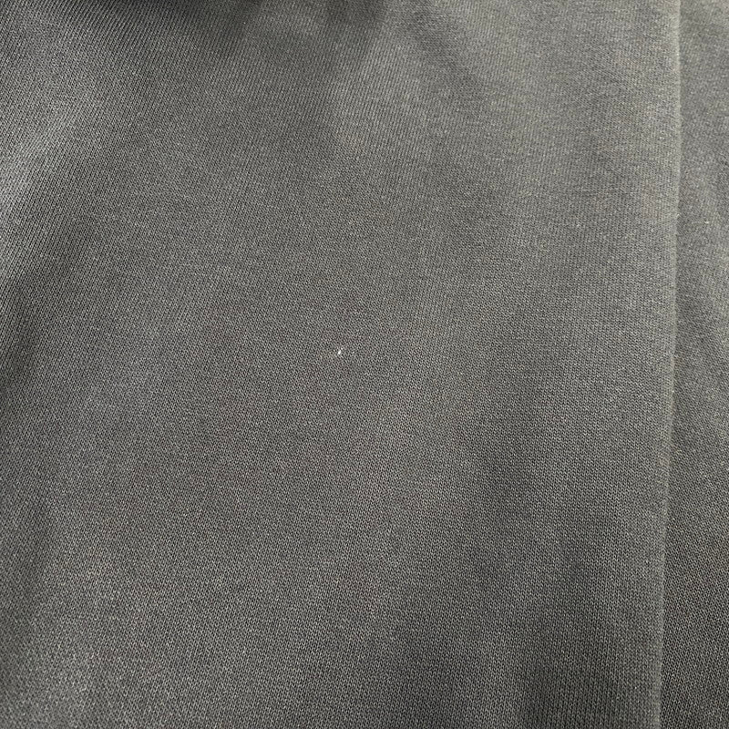 【中古品】【メンズ】 NO ID. ノーアイディ GOD BRESS 853006-547T STUDS BIG PO PULLOVER スタッズ ビッグ ピーオー プルオーバー スウェットトップス 140-261024-ms-03-izu サイズ：ONE カラー：ブラック 万代Net店