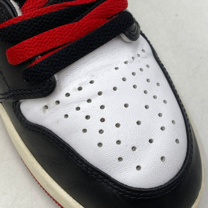 【中古品】【メンズ】 NIKE ナイキ DZ5485-106 AIR JORDAN ジョーダン 1 RETRO HIGH OG レトロ ハイ オージー シューズ スニーカー 靴 160-261024-ya-13-izu サイズ：27cm カラー：WHITE/BLACK-VARSITY 万代Net店