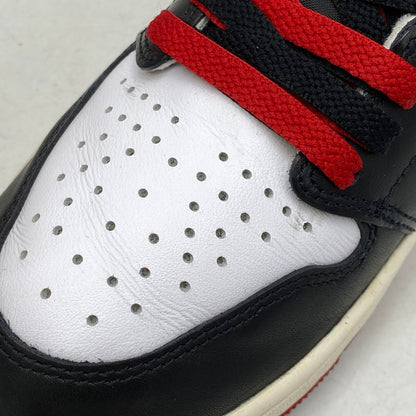 【中古品】【メンズ】 NIKE ナイキ DZ5485-106 AIR JORDAN ジョーダン 1 RETRO HIGH OG レトロ ハイ オージー シューズ スニーカー 靴 160-261024-ya-13-izu サイズ：27cm カラー：WHITE/BLACK-VARSITY 万代Net店
