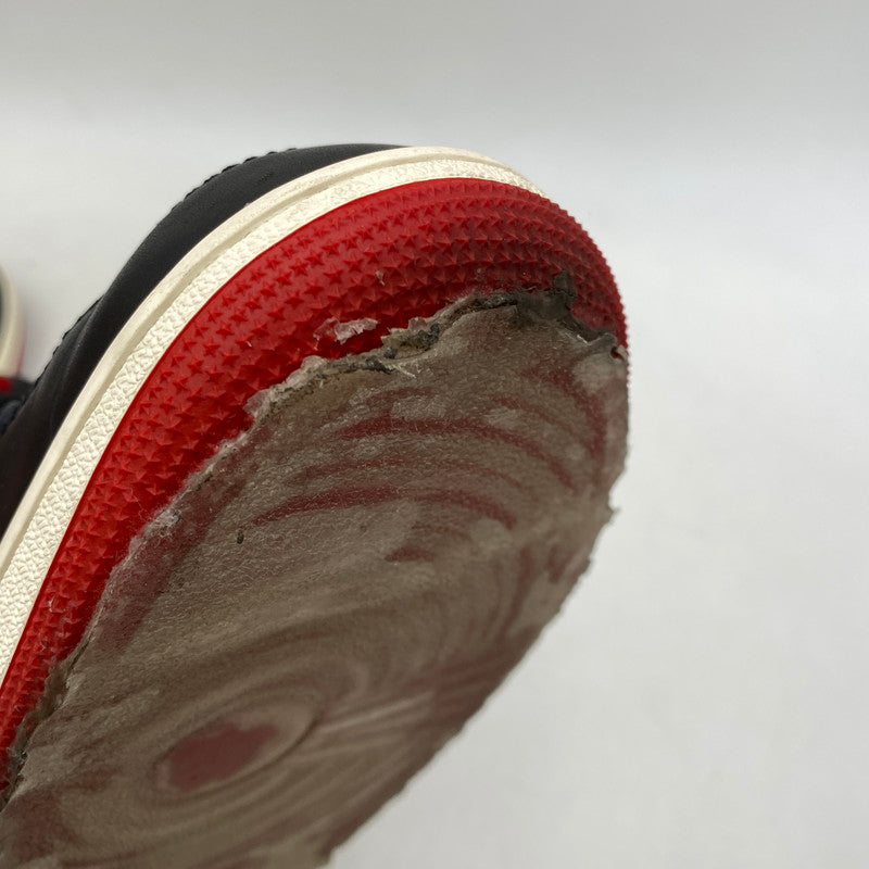【中古品】【メンズ】 NIKE ナイキ DZ5485-106 AIR JORDAN ジョーダン 1 RETRO HIGH OG レトロ ハイ オージー シューズ スニーカー 靴 160-261024-ya-13-izu サイズ：27cm カラー：WHITE/BLACK-VARSITY 万代Net店