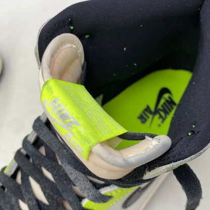 【中古品】【メンズ】 NIKE ナイキ 555088-702 AIR JORDAN エアジョーダン 1 HIGH OG ハイ オージー スニーカー シューズ 靴 160-261024-ya-14-izu サイズ：27.5cm カラー：VORT/BLACK-SAIL 万代Net店