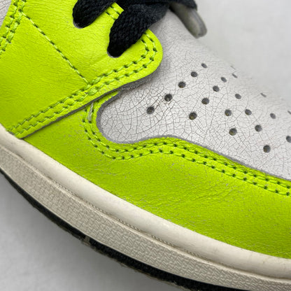 【中古品】【メンズ】 NIKE ナイキ 555088-702 AIR JORDAN エアジョーダン 1 HIGH OG ハイ オージー スニーカー シューズ 靴 160-261024-ya-14-izu サイズ：27.5cm カラー：VORT/BLACK-SAIL 万代Net店