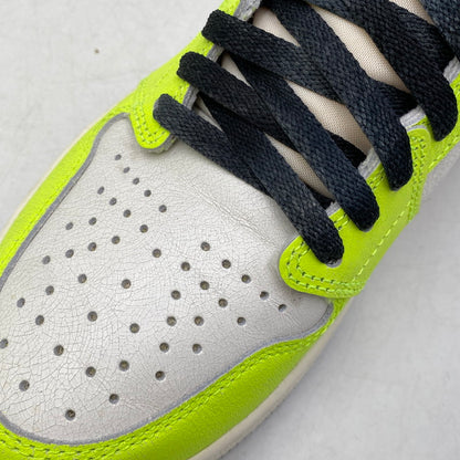 【中古品】【メンズ】 NIKE ナイキ 555088-702 AIR JORDAN エアジョーダン 1 HIGH OG ハイ オージー スニーカー シューズ 靴 160-261024-ya-14-izu サイズ：27.5cm カラー：VORT/BLACK-SAIL 万代Net店