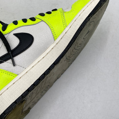 【中古品】【メンズ】 NIKE ナイキ 555088-702 AIR JORDAN エアジョーダン 1 HIGH OG ハイ オージー スニーカー シューズ 靴 160-261024-ya-14-izu サイズ：27.5cm カラー：VORT/BLACK-SAIL 万代Net店