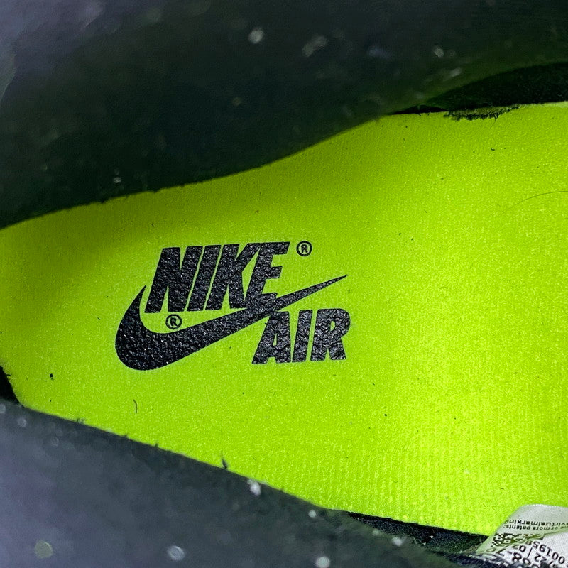 【中古品】【メンズ】 NIKE ナイキ 555088-702 AIR JORDAN エアジョーダン 1 HIGH OG ハイ オージー スニーカー シューズ 靴 160-261024-ya-14-izu サイズ：27.5cm カラー：VORT/BLACK-SAIL 万代Net店