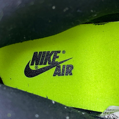 【中古品】【メンズ】 NIKE ナイキ 555088-702 AIR JORDAN エアジョーダン 1 HIGH OG ハイ オージー スニーカー シューズ 靴 160-261024-ya-14-izu サイズ：27.5cm カラー：VORT/BLACK-SAIL 万代Net店