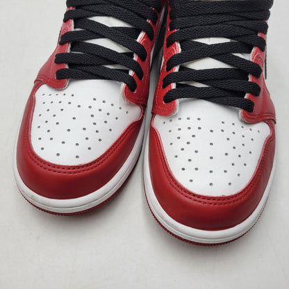【中古品】【メンズ】 NIKE ナイキ HQ6998-600 AIR JORDAN 1 RETRO LOW OG レトロ ロー OG スニーカー シューズ 靴 160-261018-ms-02-izu サイズ：27ｃｍ カラー：CHICAGO 万代Net店
