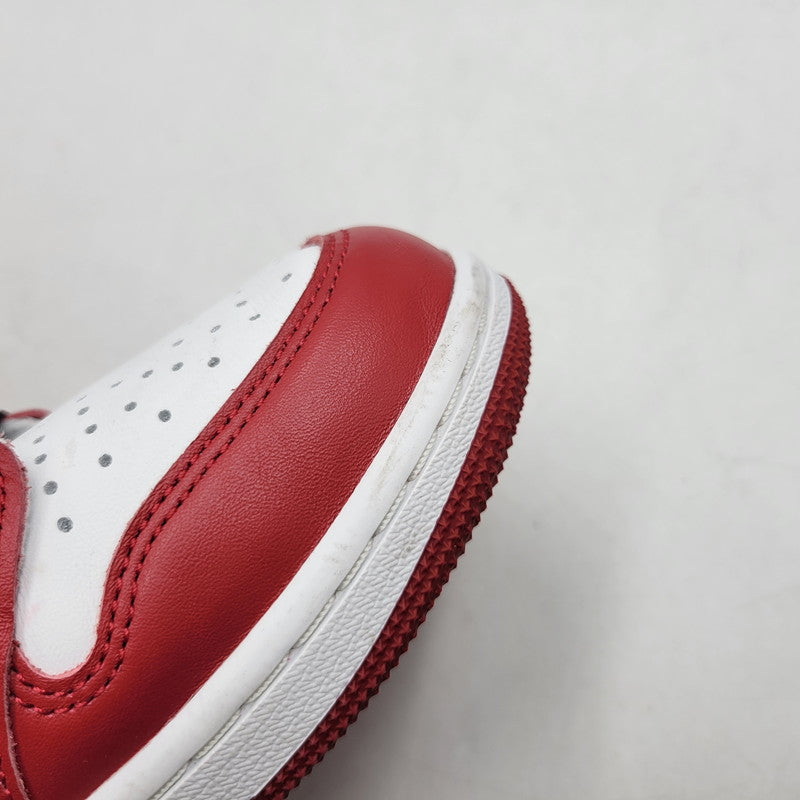 【中古品】【メンズ】 NIKE ナイキ HQ6998-600 AIR JORDAN 1 RETRO LOW OG レトロ ロー OG スニーカー シューズ 靴 160-261018-ms-02-izu サイズ：27ｃｍ カラー：CHICAGO 万代Net店