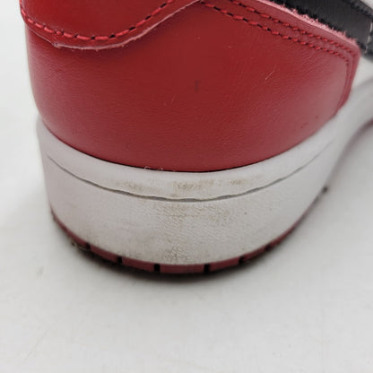 【中古品】【メンズ】 NIKE ナイキ HQ6998-600 AIR JORDAN 1 RETRO LOW OG レトロ ロー OG スニーカー シューズ 靴 160-261018-ms-02-izu サイズ：27ｃｍ カラー：CHICAGO 万代Net店