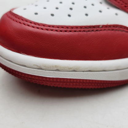 【中古品】【メンズ】 NIKE ナイキ HQ6998-600 AIR JORDAN 1 RETRO LOW OG レトロ ロー OG スニーカー シューズ 靴 160-261018-ms-02-izu サイズ：27ｃｍ カラー：CHICAGO 万代Net店