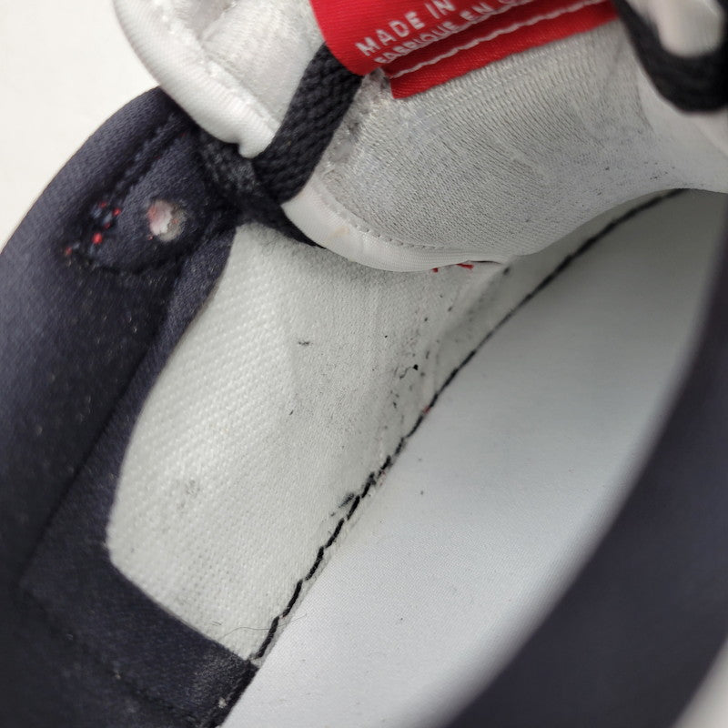 【中古品】【メンズ】 NIKE ナイキ HQ6998-600 AIR JORDAN 1 RETRO LOW OG レトロ ロー OG スニーカー シューズ 靴 160-261018-ms-02-izu サイズ：27ｃｍ カラー：CHICAGO 万代Net店