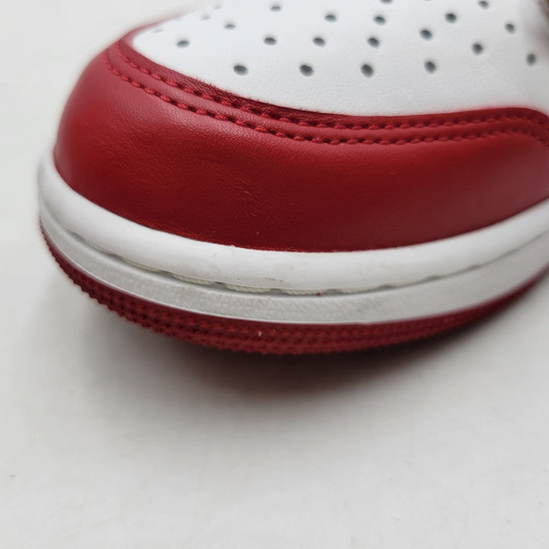 【中古品】【メンズ】 NIKE ナイキ HQ6998-600 AIR JORDAN 1 RETRO LOW OG レトロ ロー OG スニーカー シューズ 靴 160-261018-ms-02-izu サイズ：27ｃｍ カラー：CHICAGO 万代Net店