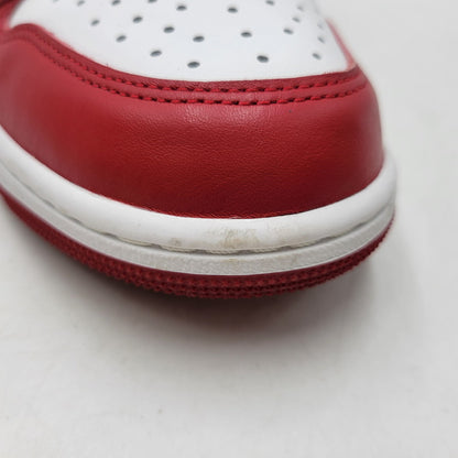 【中古品】【メンズ】 NIKE ナイキ HQ6998-600 AIR JORDAN 1 RETRO LOW OG レトロ ロー OG スニーカー シューズ 靴 160-261018-ms-02-izu サイズ：27ｃｍ カラー：CHICAGO 万代Net店