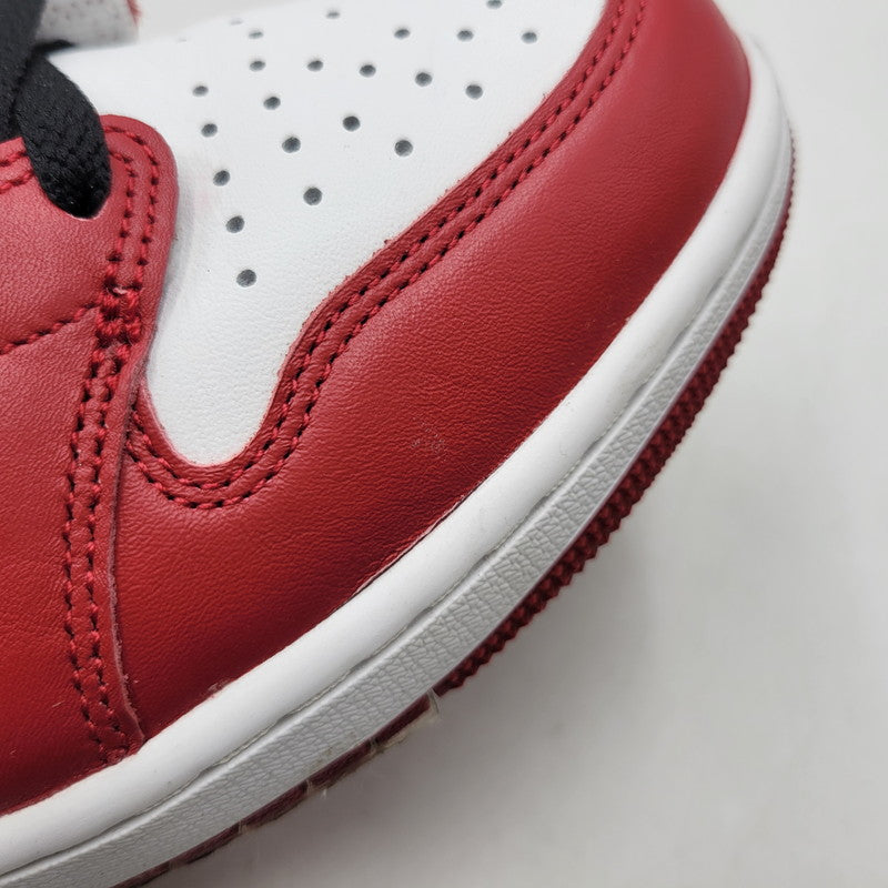 【中古品】【メンズ】 NIKE ナイキ HQ6998-600 AIR JORDAN 1 RETRO LOW OG レトロ ロー OG スニーカー シューズ 靴 160-261018-ms-02-izu サイズ：27ｃｍ カラー：CHICAGO 万代Net店