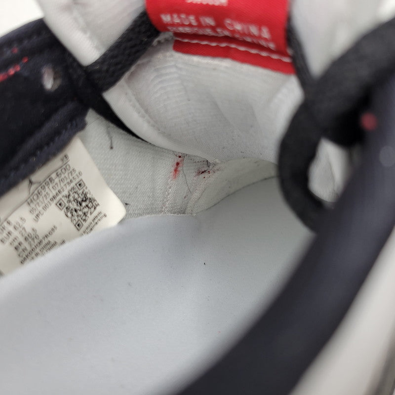 【中古品】【メンズ】 NIKE ナイキ HQ6998-600 AIR JORDAN 1 RETRO LOW OG レトロ ロー OG スニーカー シューズ 靴 160-261018-ms-02-izu サイズ：27ｃｍ カラー：CHICAGO 万代Net店