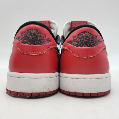 【中古品】【メンズ】 NIKE ナイキ HQ6998-600 AIR JORDAN 1 RETRO LOW OG レトロ ロー OG スニーカー シューズ 靴 160-261018-ms-02-izu サイズ：27ｃｍ カラー：CHICAGO 万代Net店