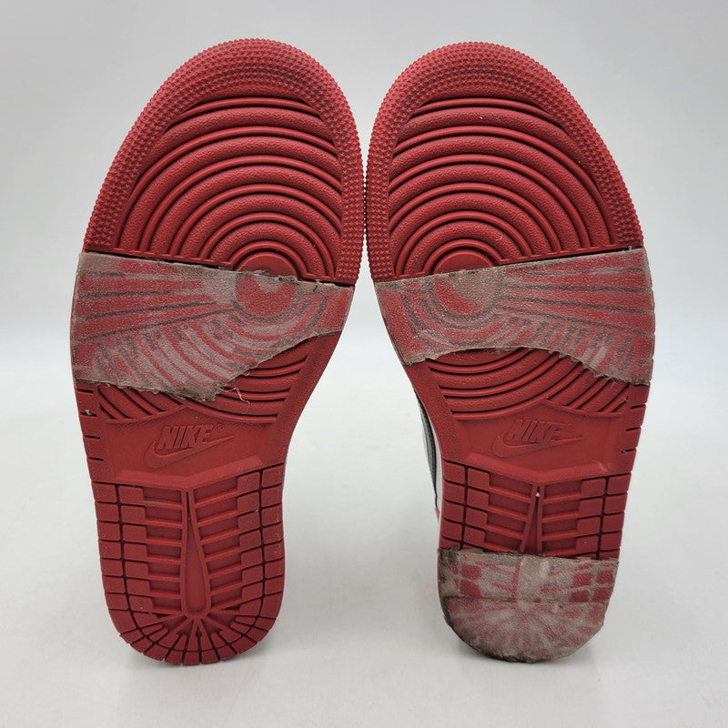 【中古品】【メンズ】 NIKE ナイキ HQ6998-600 AIR JORDAN 1 RETRO LOW OG レトロ ロー OG スニーカー シューズ 靴 160-261018-ms-02-izu サイズ：27ｃｍ カラー：CHICAGO 万代Net店